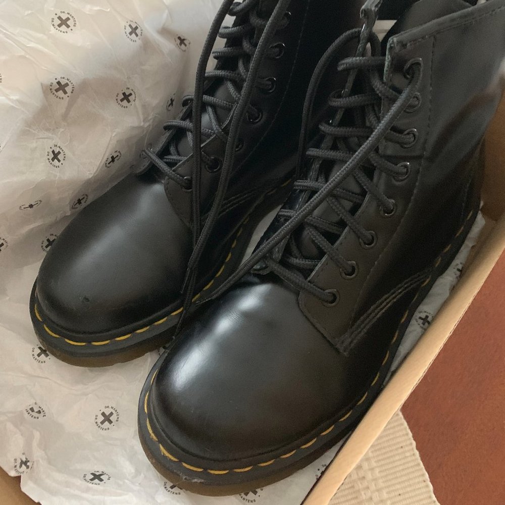 Dr. Martens Original 1460  -Size 7